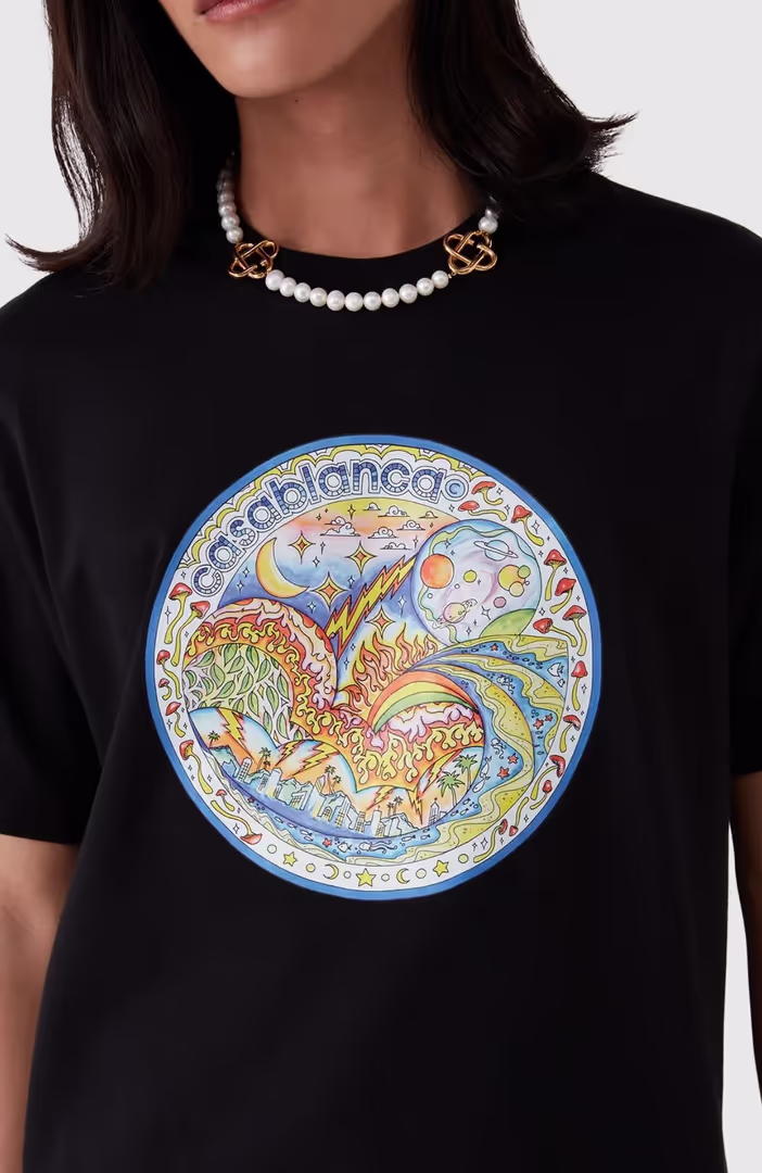Casblanca T-Shirt