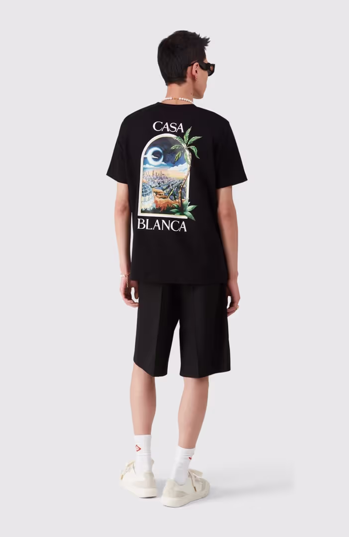 Casblanca T-Shirt
