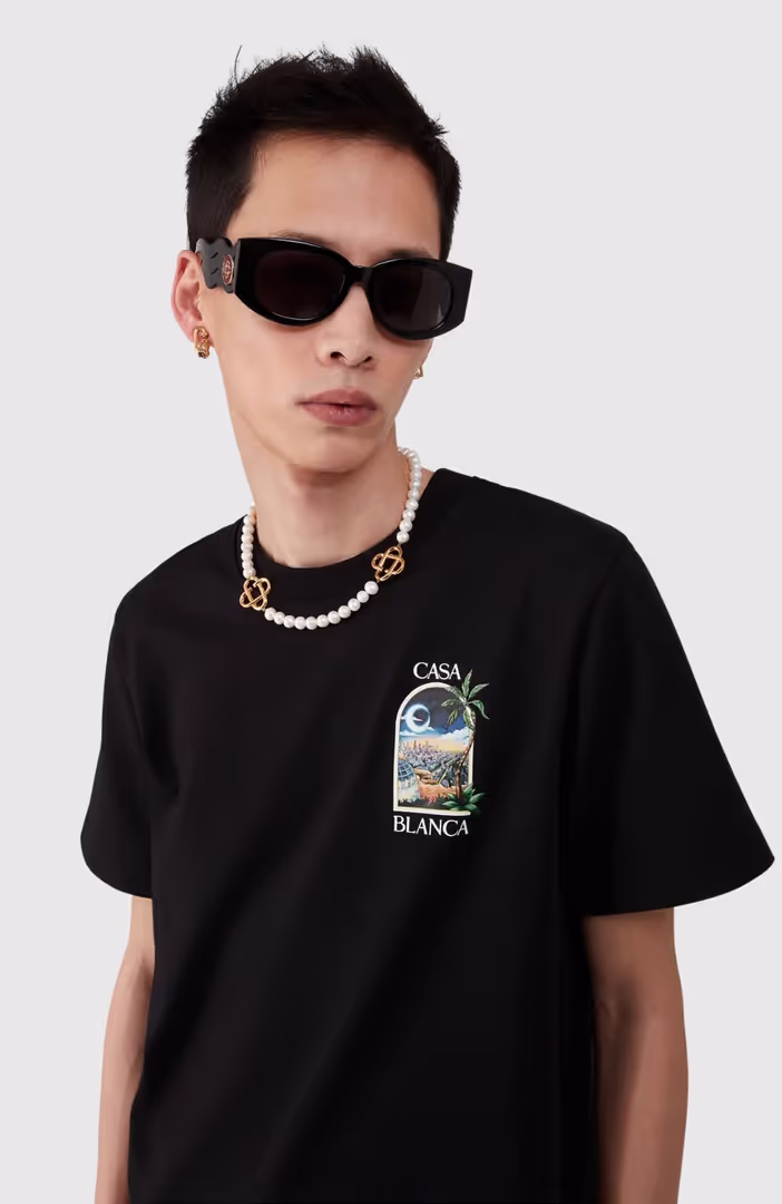 Casblanca T-Shirt