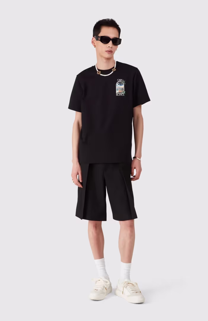 Casblanca T-Shirt