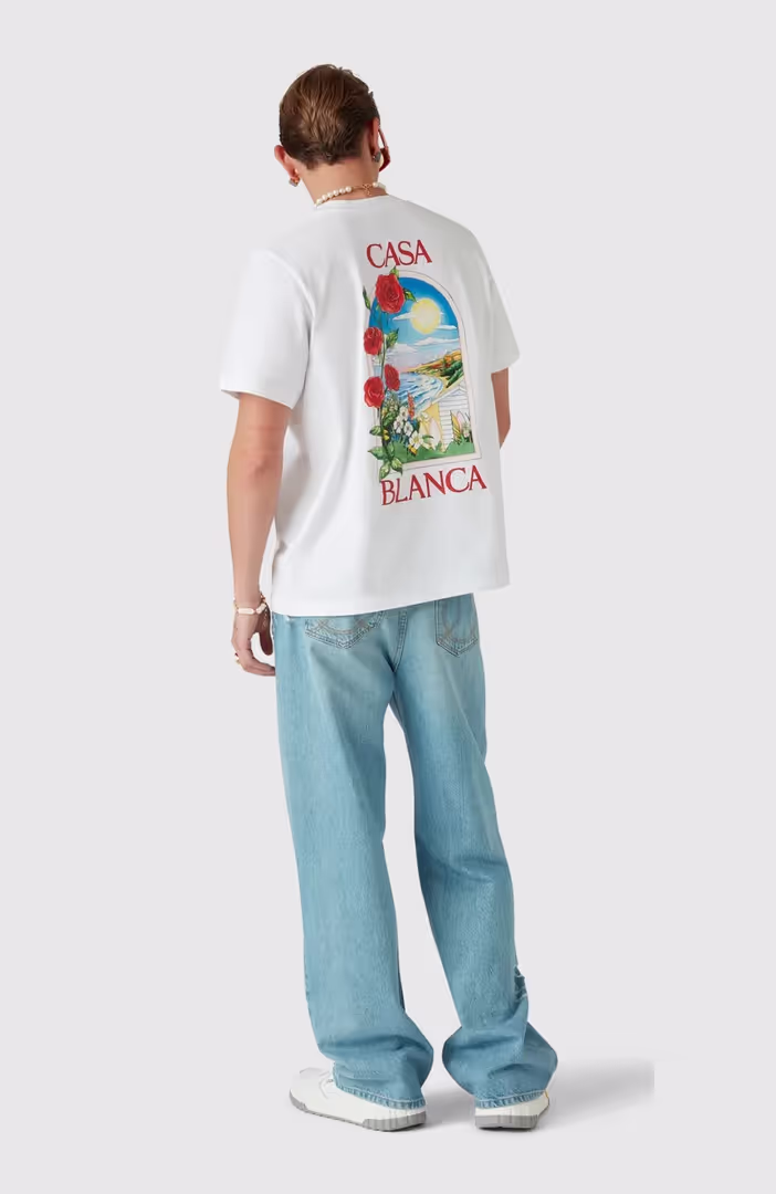 Casblanca T-Shirt