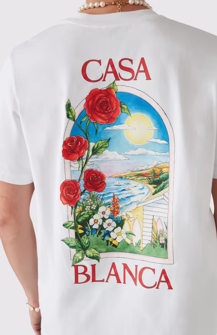 Casblanca T-Shirt