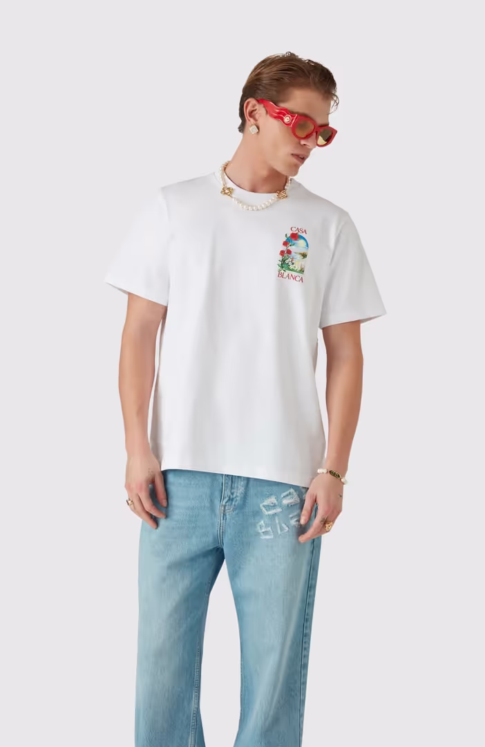 Casblanca T-Shirt