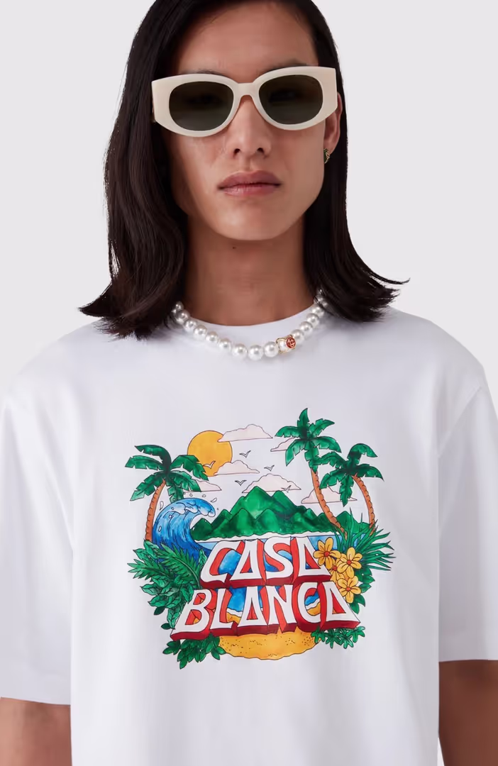 Casblanca T-Shirt