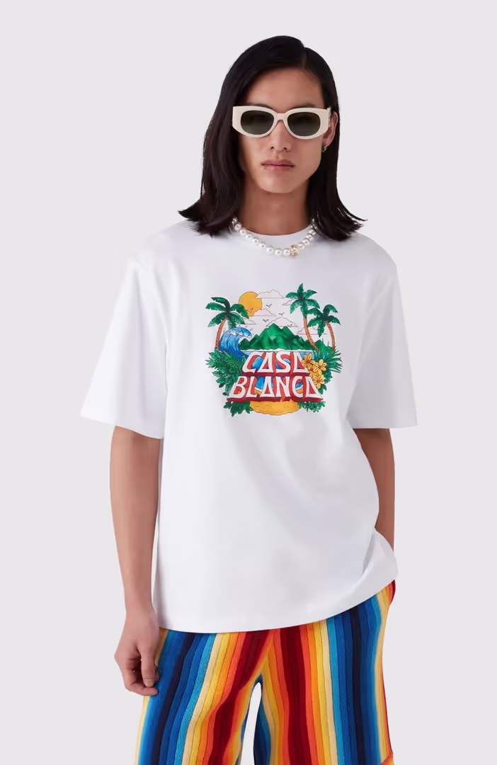 Casblanca T-Shirt