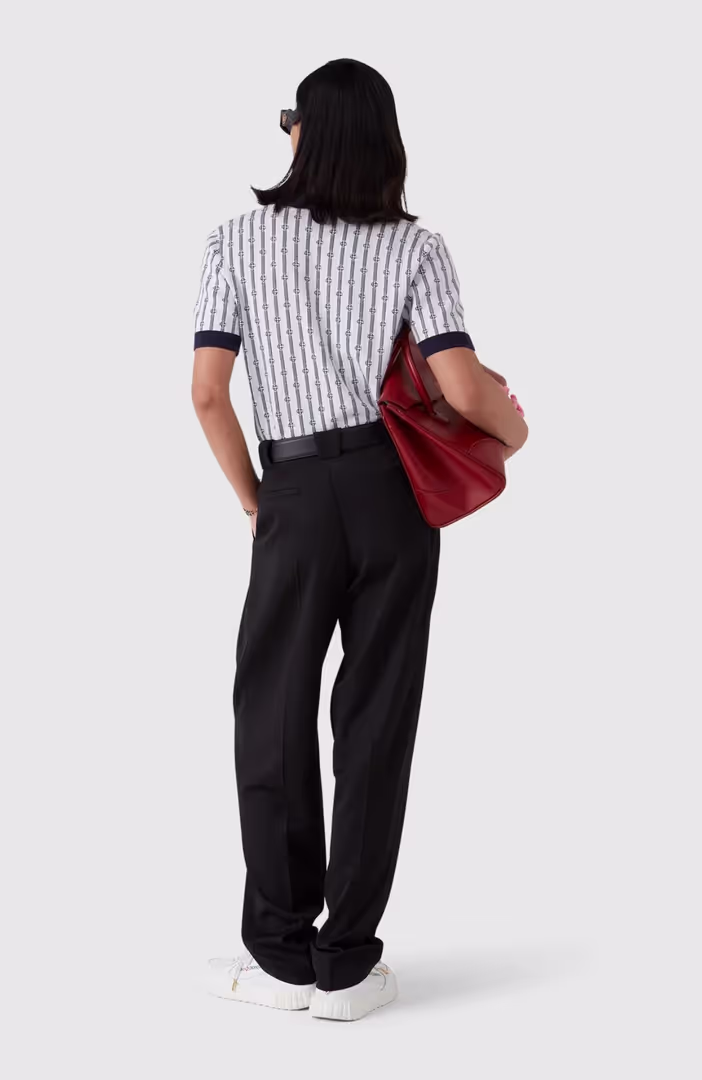 Casblanca Polo