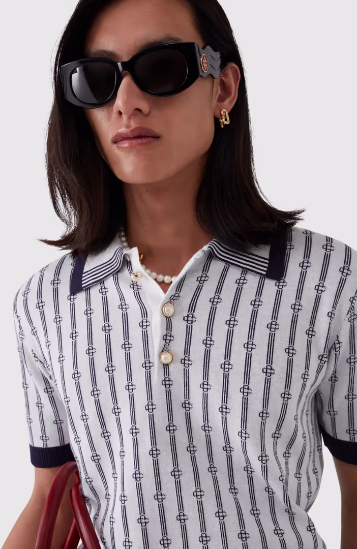 Casblanca Polo
