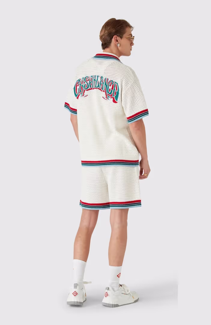 Casblanca Shirt