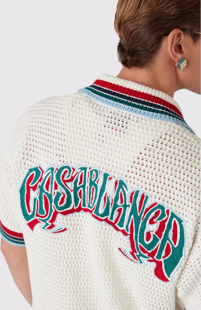 Casblanca Shirt