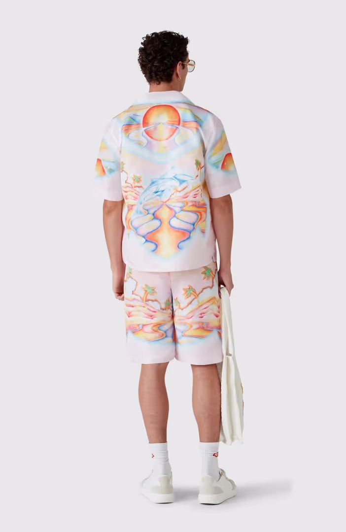 Casblanca Shirt