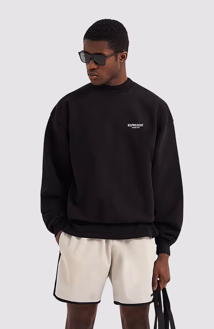 Represent Owners Club Sweater
