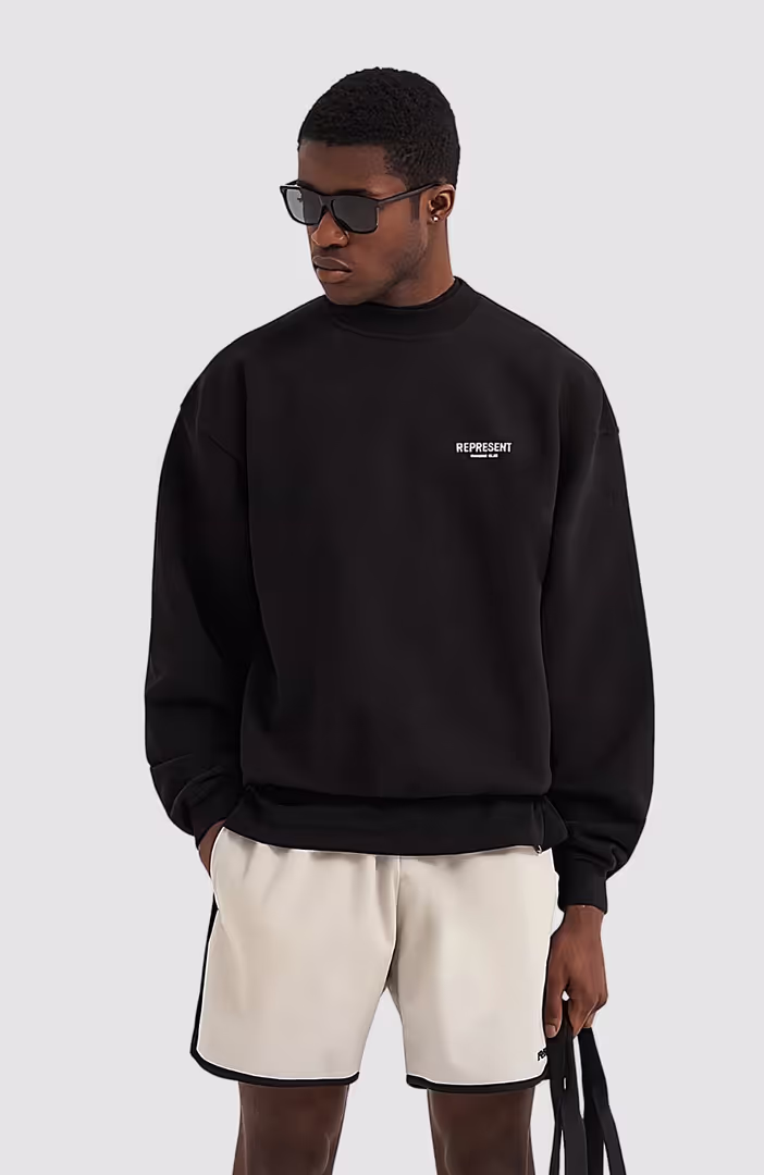 Represent Owners Club Sweater