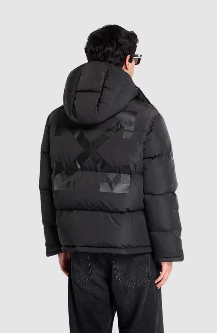 Diag Arrow Downjkt