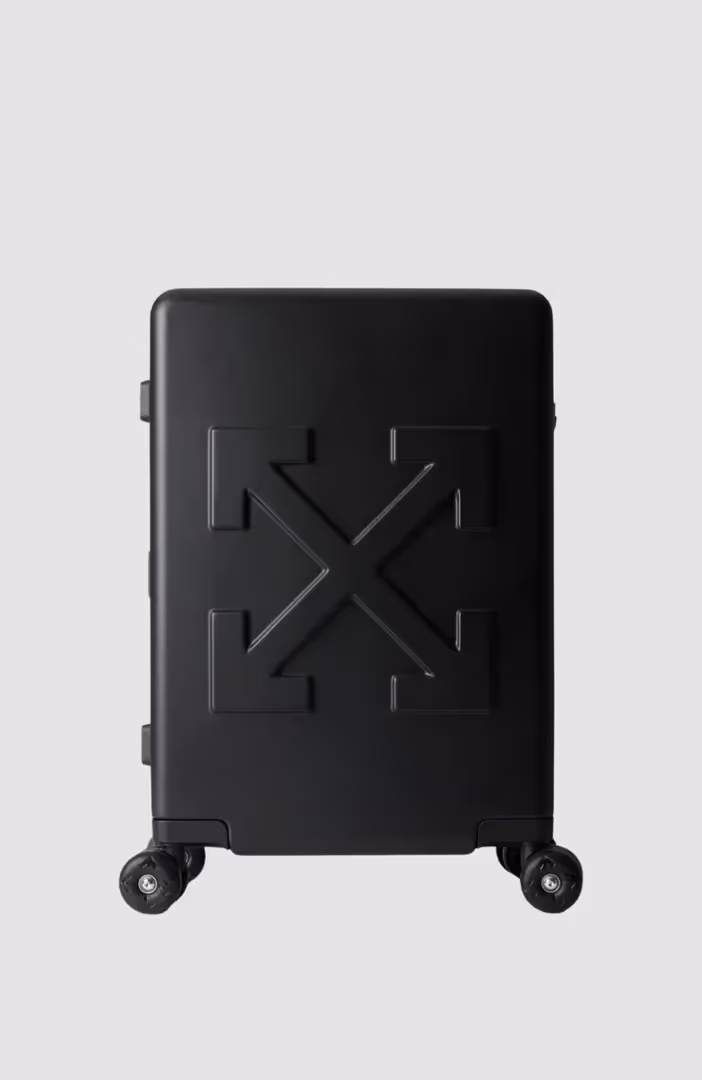 Arrow Rigid Trolley