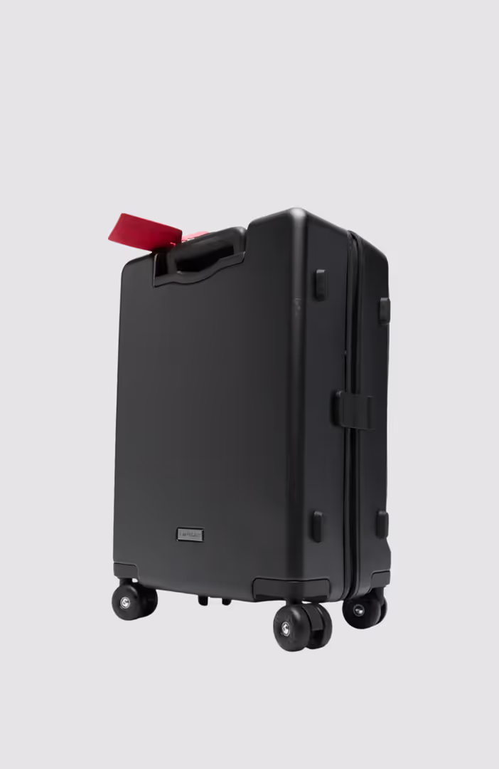 Diag Rigid Trolley