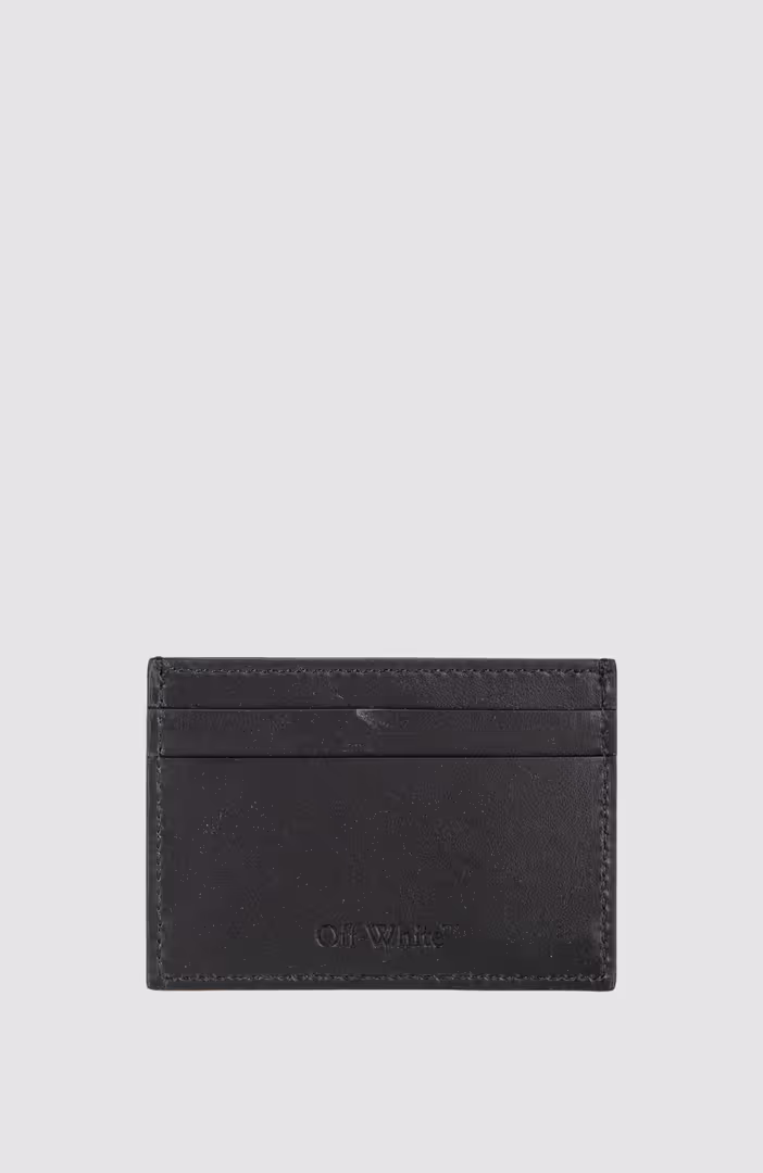 Bookish Arrow Spray Card Case