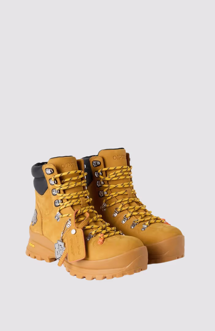 M Hiking Boot