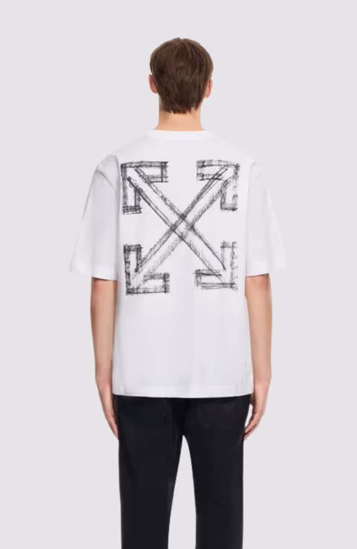 Motion Arrow Skate S/S Tee