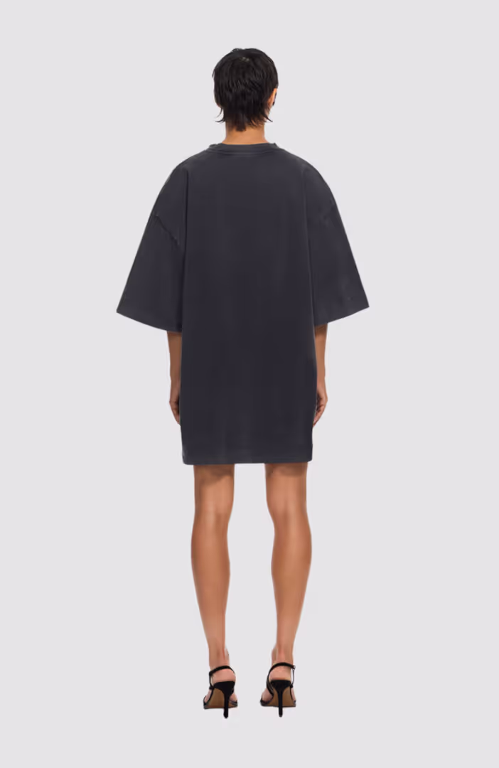 Dreaming Narciso T-Shirt Dress