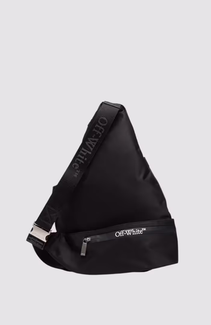 Outdoor Slingbag