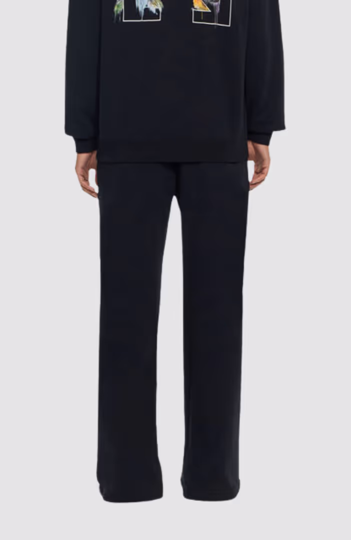 Bookish Reg Sweatpants