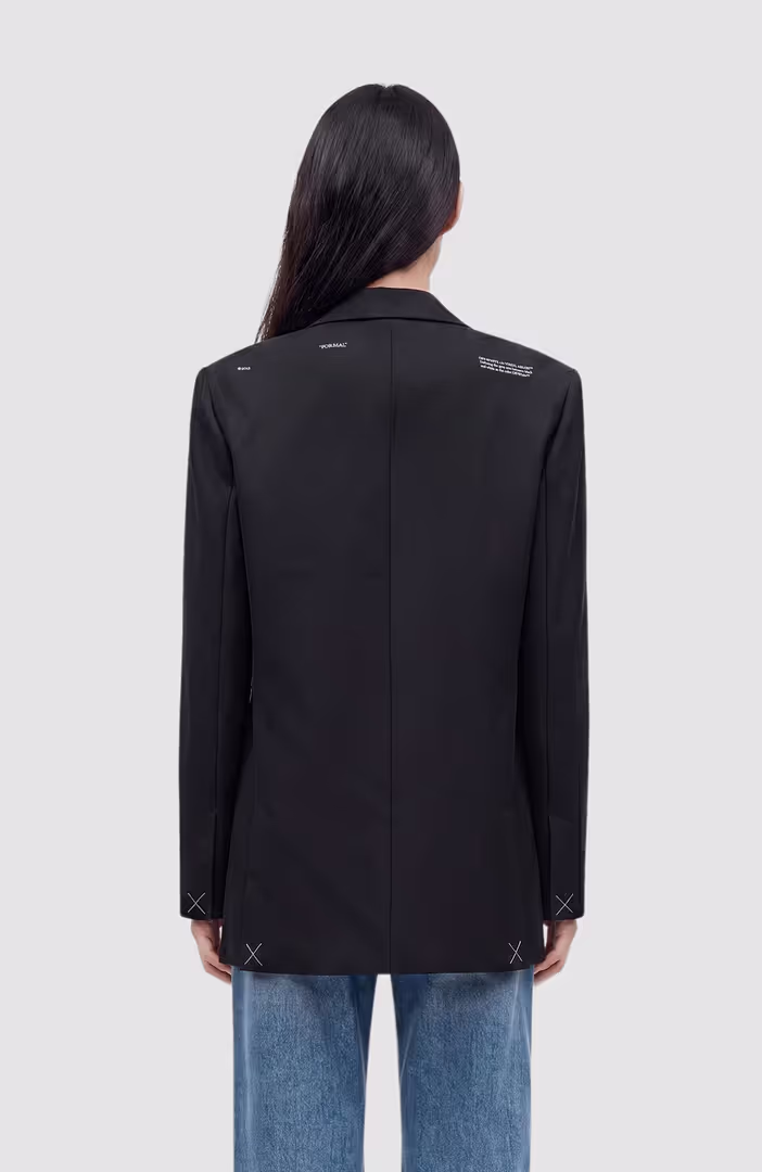 Light Wo Corporate Tomboy Jkt