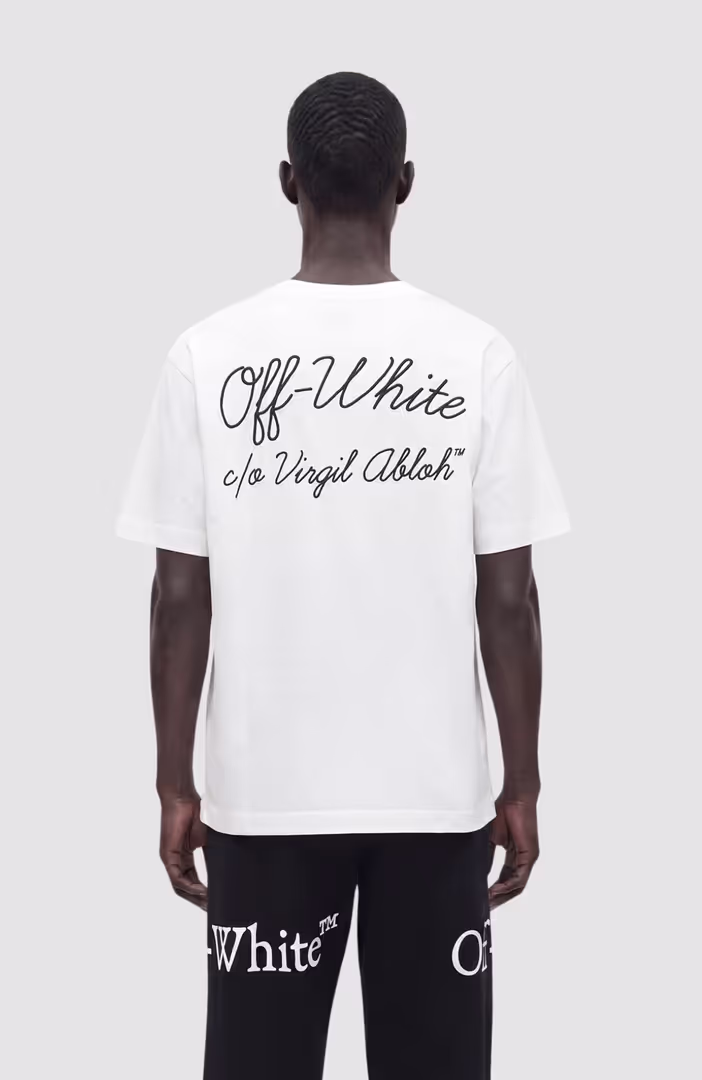 Script Logo Skate S/S Tee