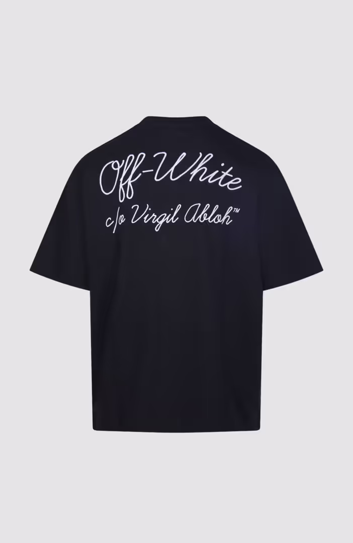 Script Logo Skate S/S Tee
