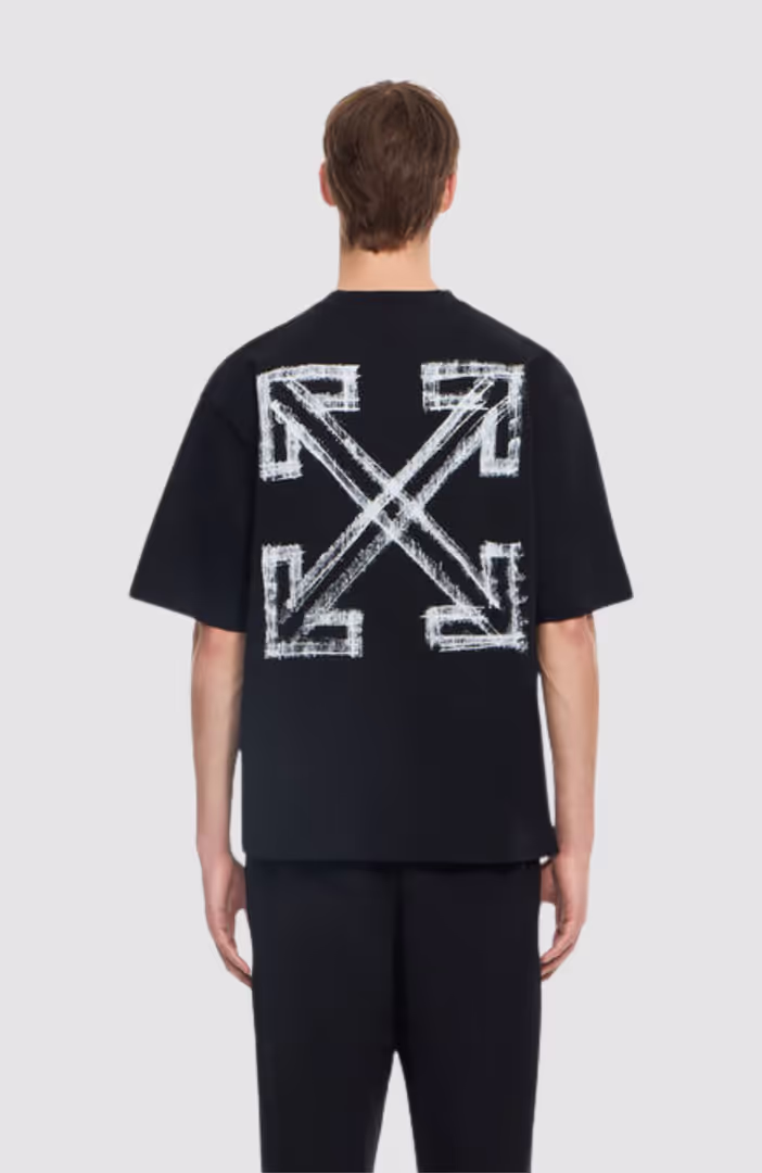 Motion Arrow Skate S/S Tee