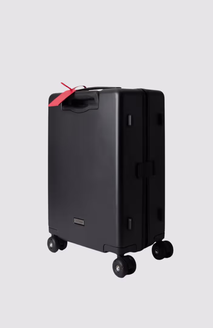 Arrow Rigid Trolley