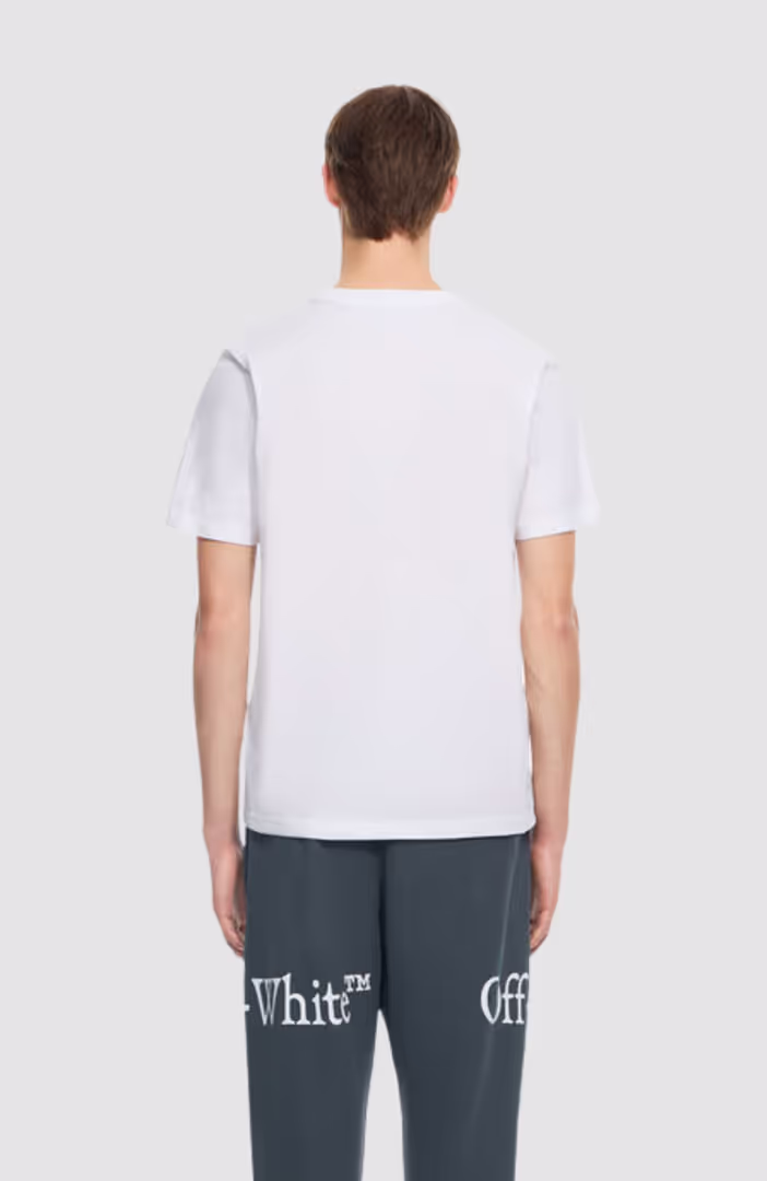 Logo Quote Regular S/S Tee