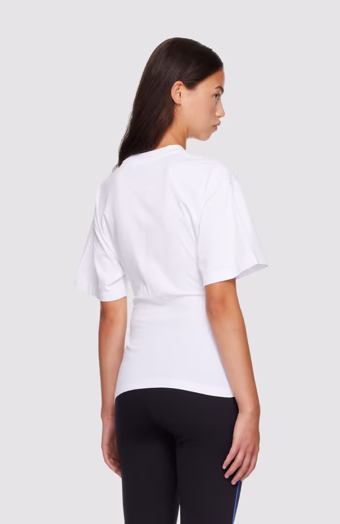 Question Everything Shoulder T