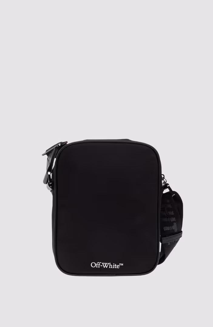 Heritage Vertical Crossbody