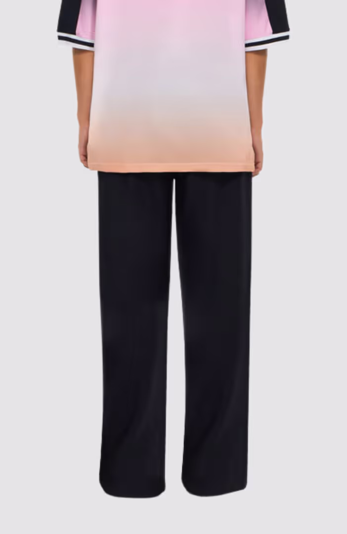 Light Wo Corporate Toybox Pants