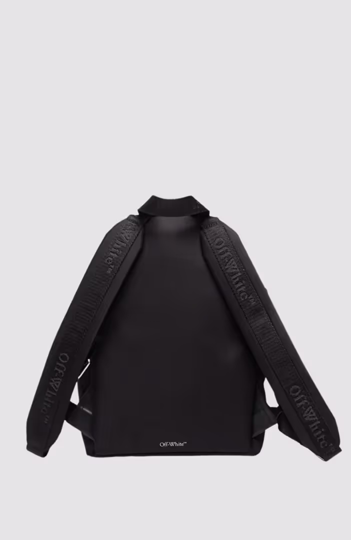 Quilting Backpack Nylon