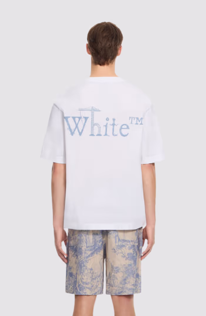 Shared Logo Skate S/S Tee