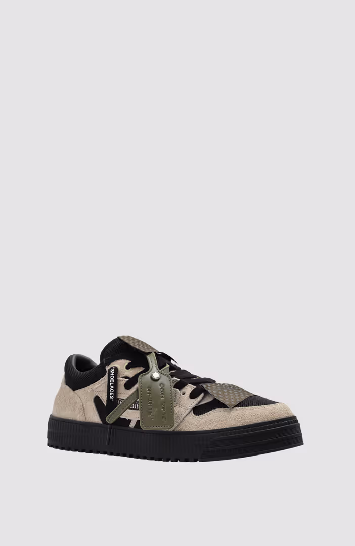 M Low Top 3.0 Off Court