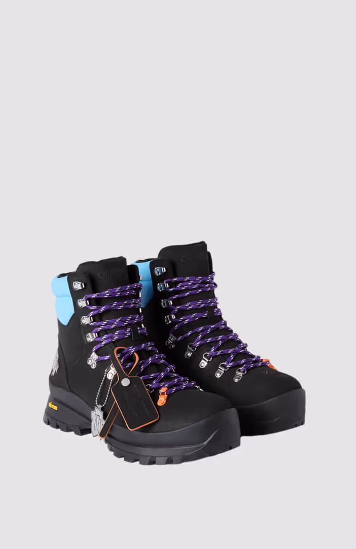M Hiking Boot