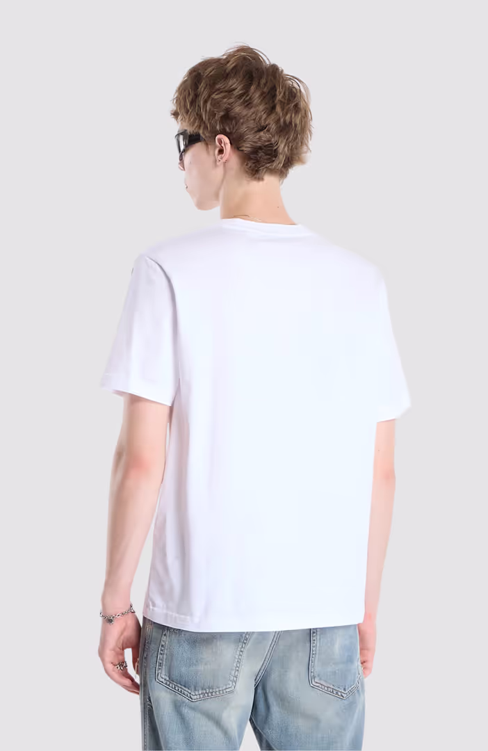 Hand Off Regular S/S Tee