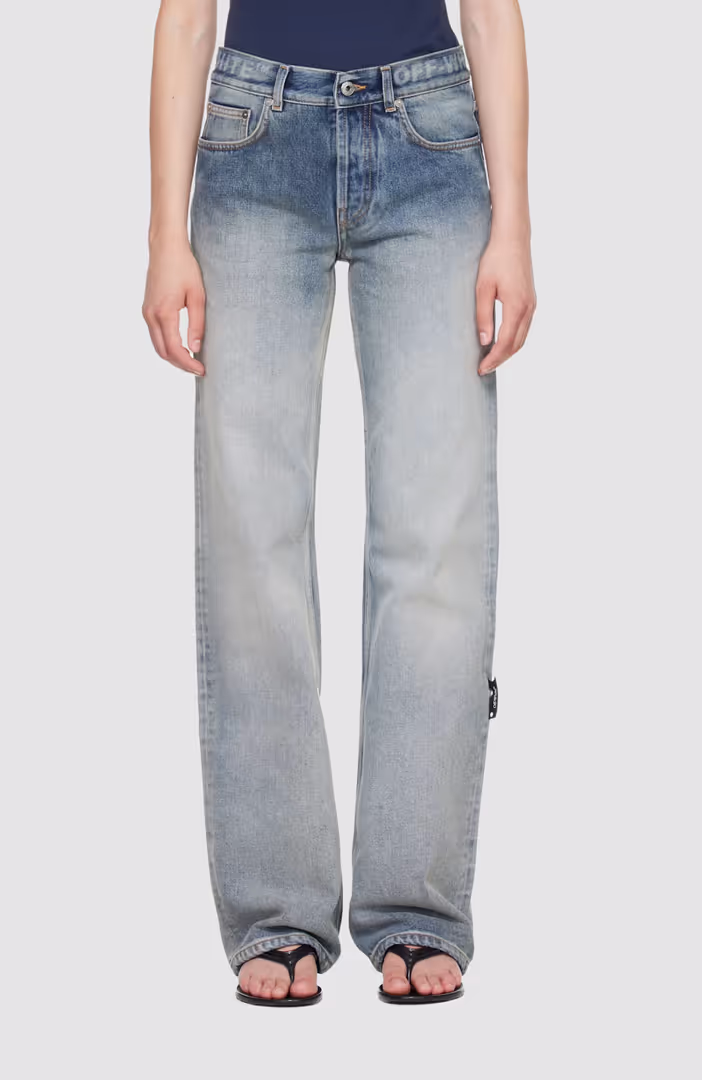 Indust Susy Denim Pants
