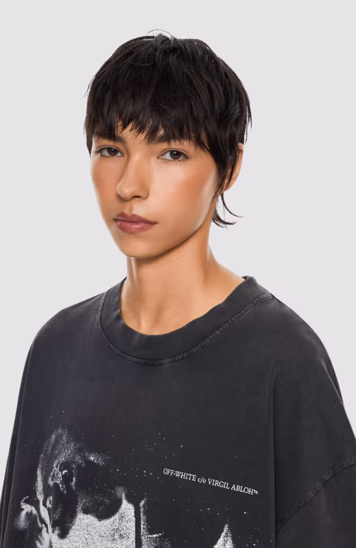 Dreaming Narciso T-Shirt Dress