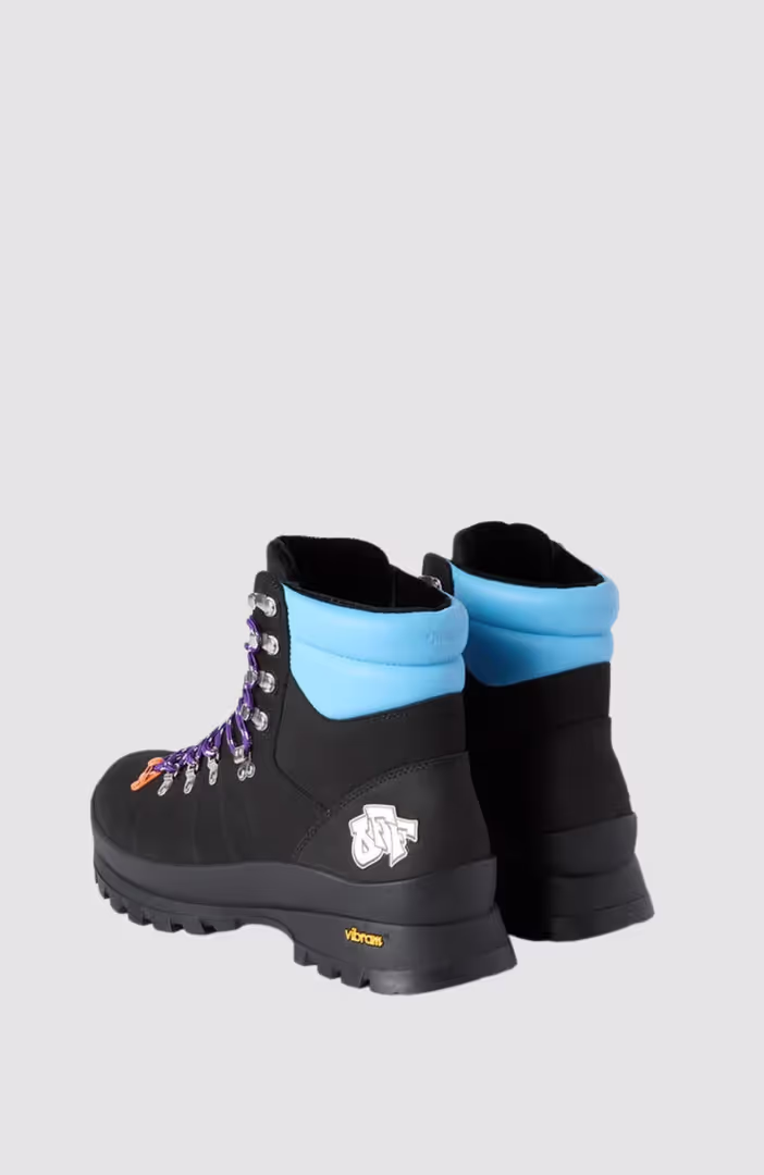 M Hiking Boot