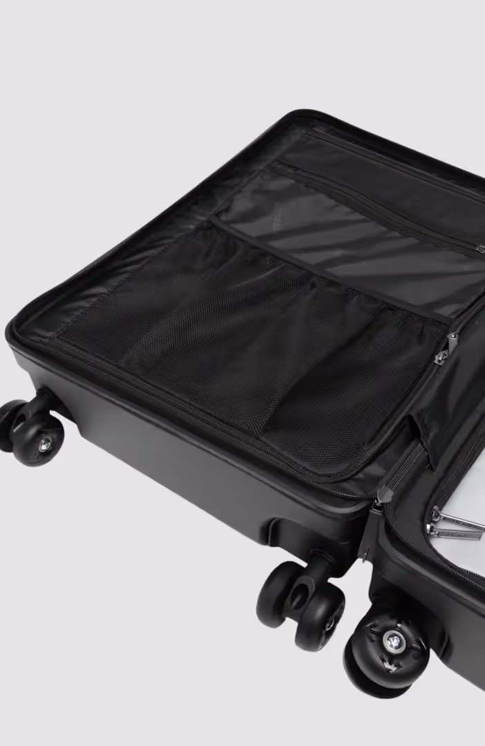 Diag Rigid Trolley