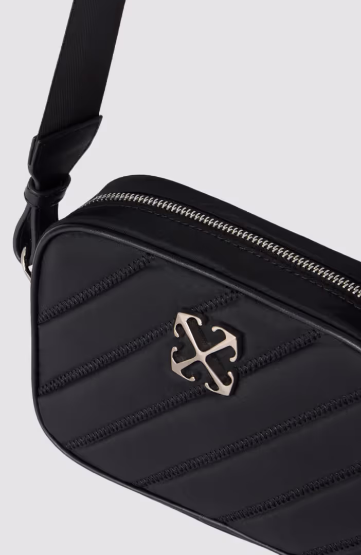 Quilting Camera Bag Nylon
