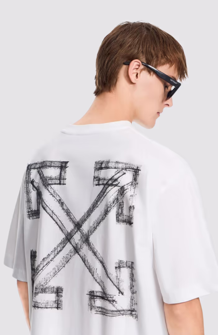 Motion Arrow Skate S/S Tee