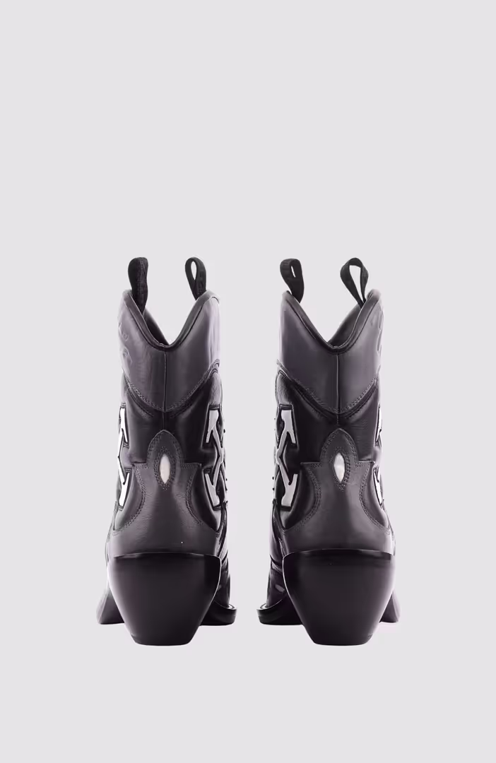 W Santiago Bootie