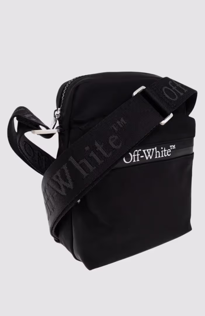 Outdoor Crossbody