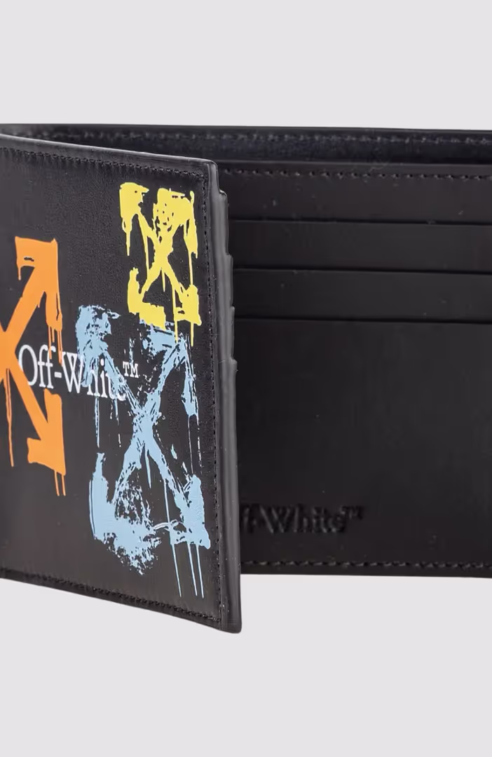 Bookish Arrow Spray Bifold