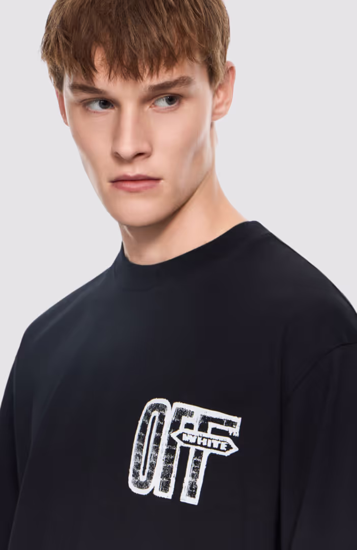 Motion Arrow Skate S/S Tee