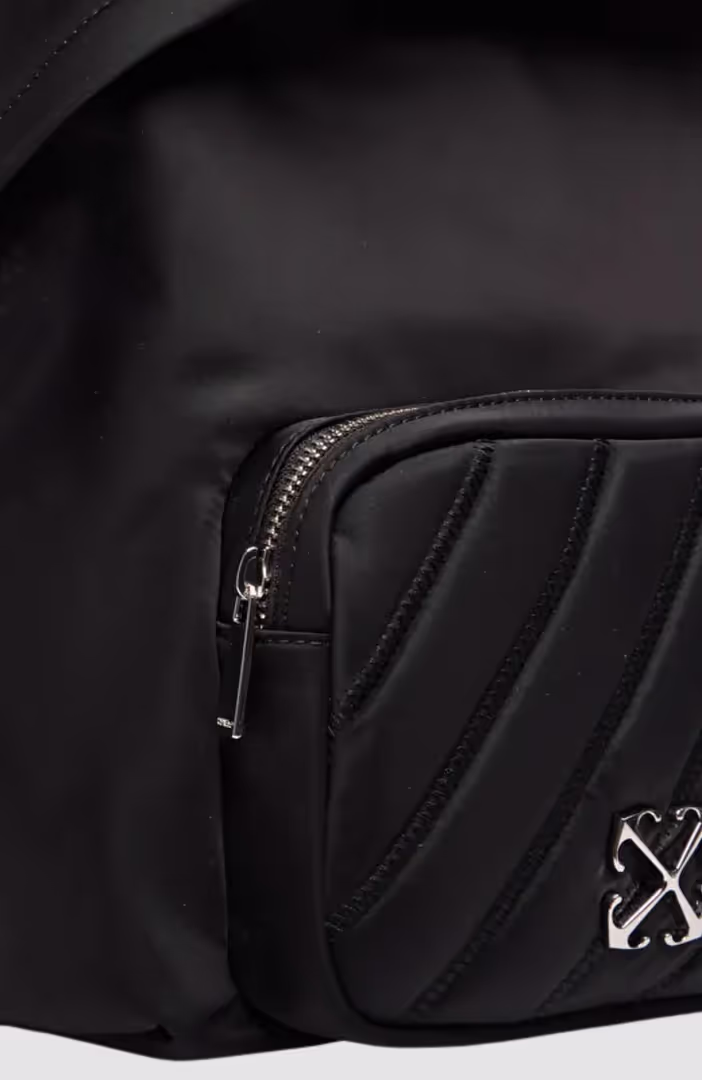Quilting Backpack Nylon